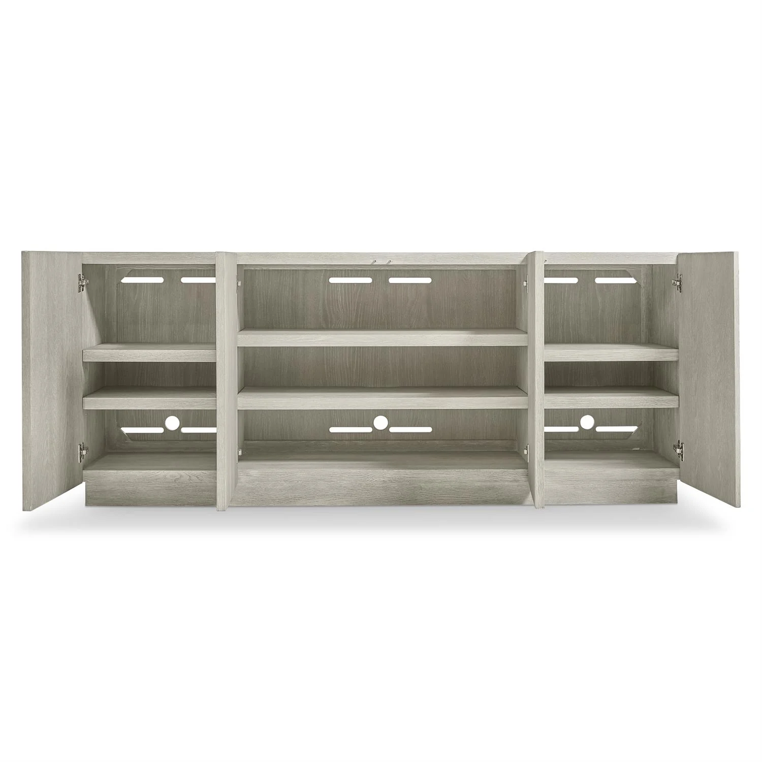 Bernhardt Tempo Entertainment Credenza - Image 3
