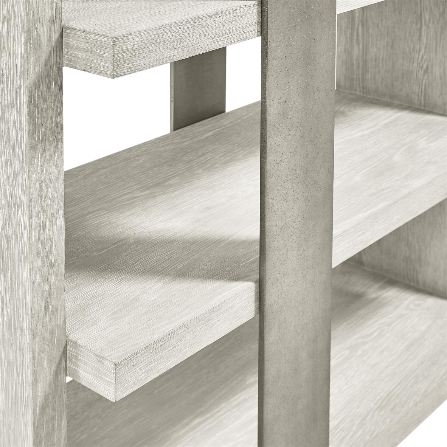 Bernhardt Tempo Etagere - Image 4