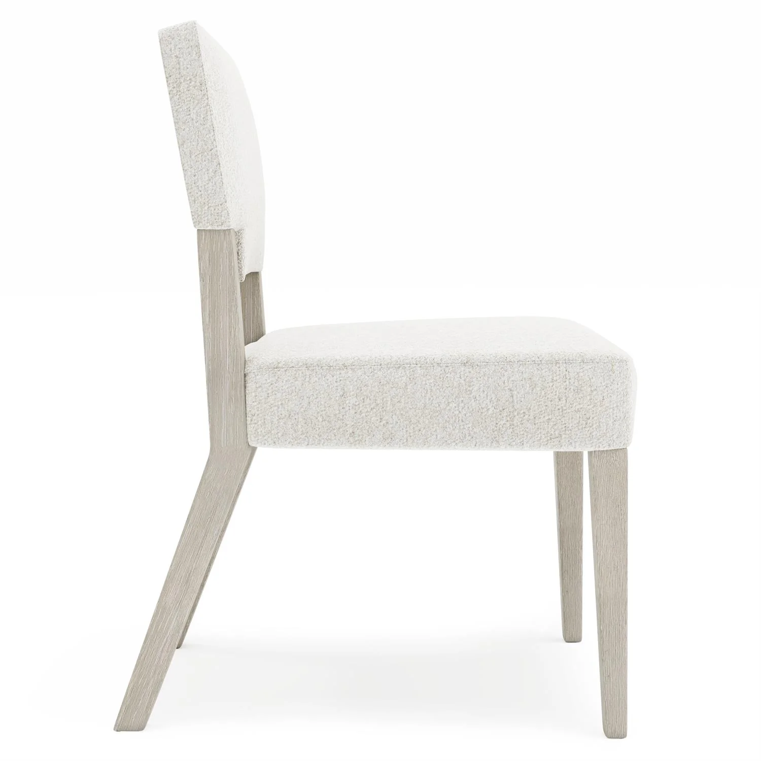 Bernhardt Tempo Side Chair - Image 3