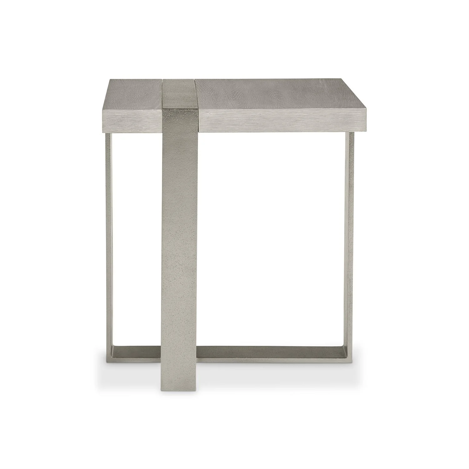 Bernhardt Tempo Side Table 126 - Image 2