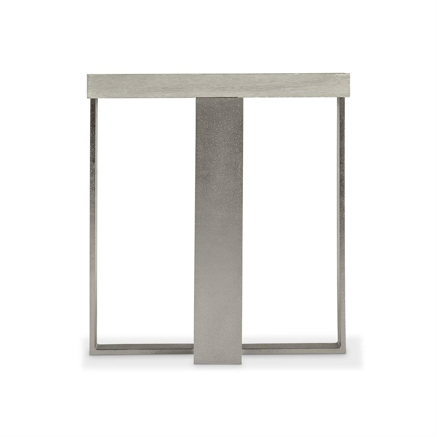 Bernhardt Tempo Side Table 126 - Image 5
