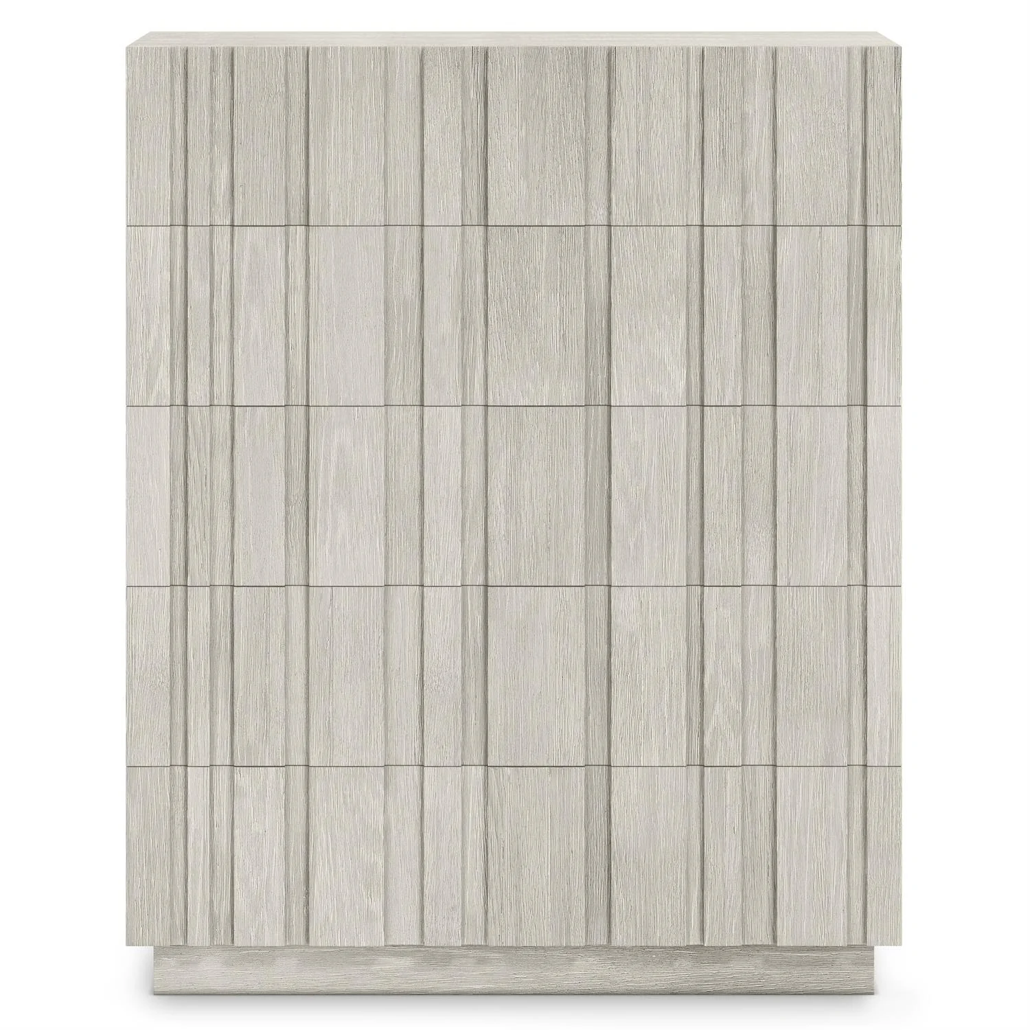 Bernhardt Tempo Tall Drawer Chest - Image 2