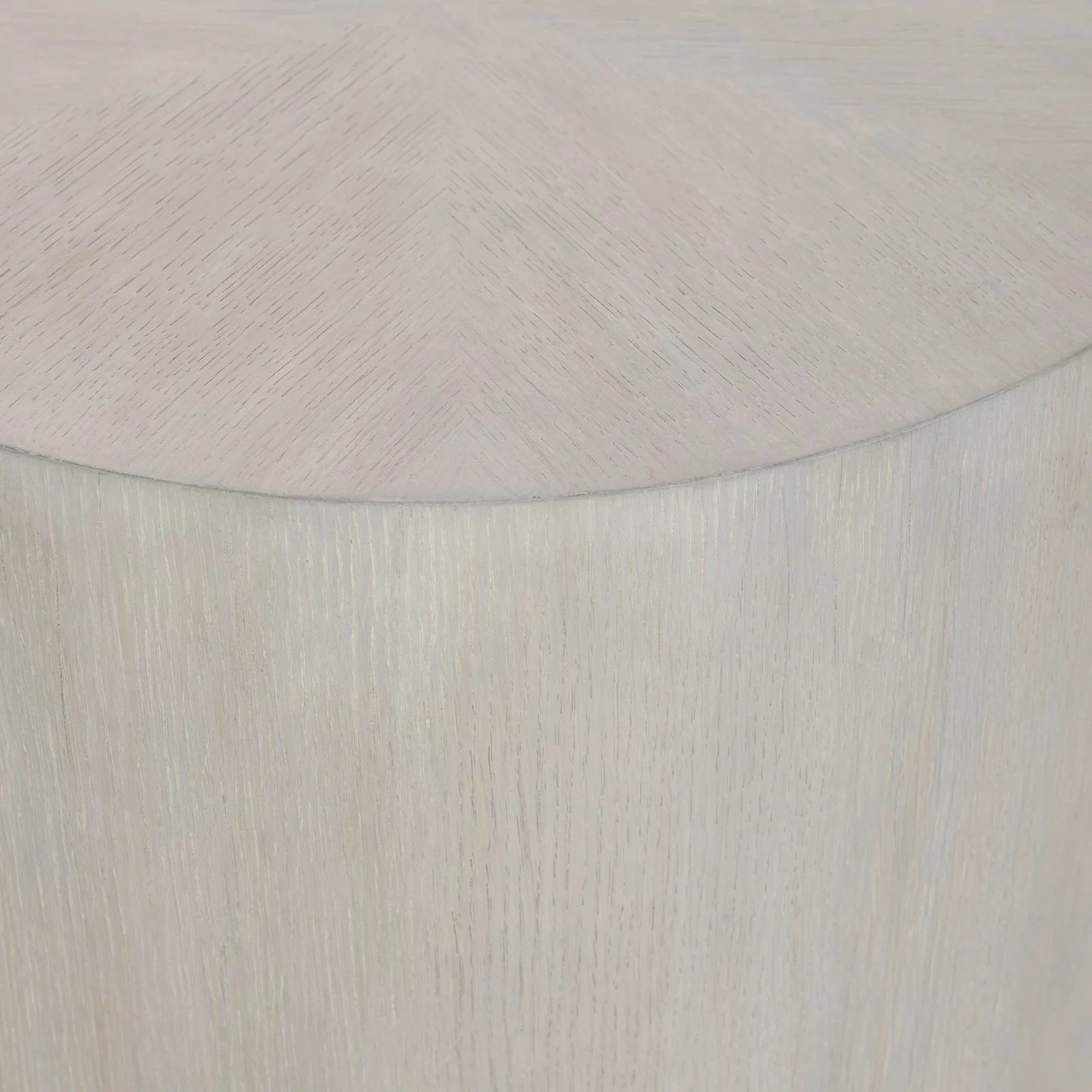 Bernhardt Thorne Side Table Y35 - Image 4