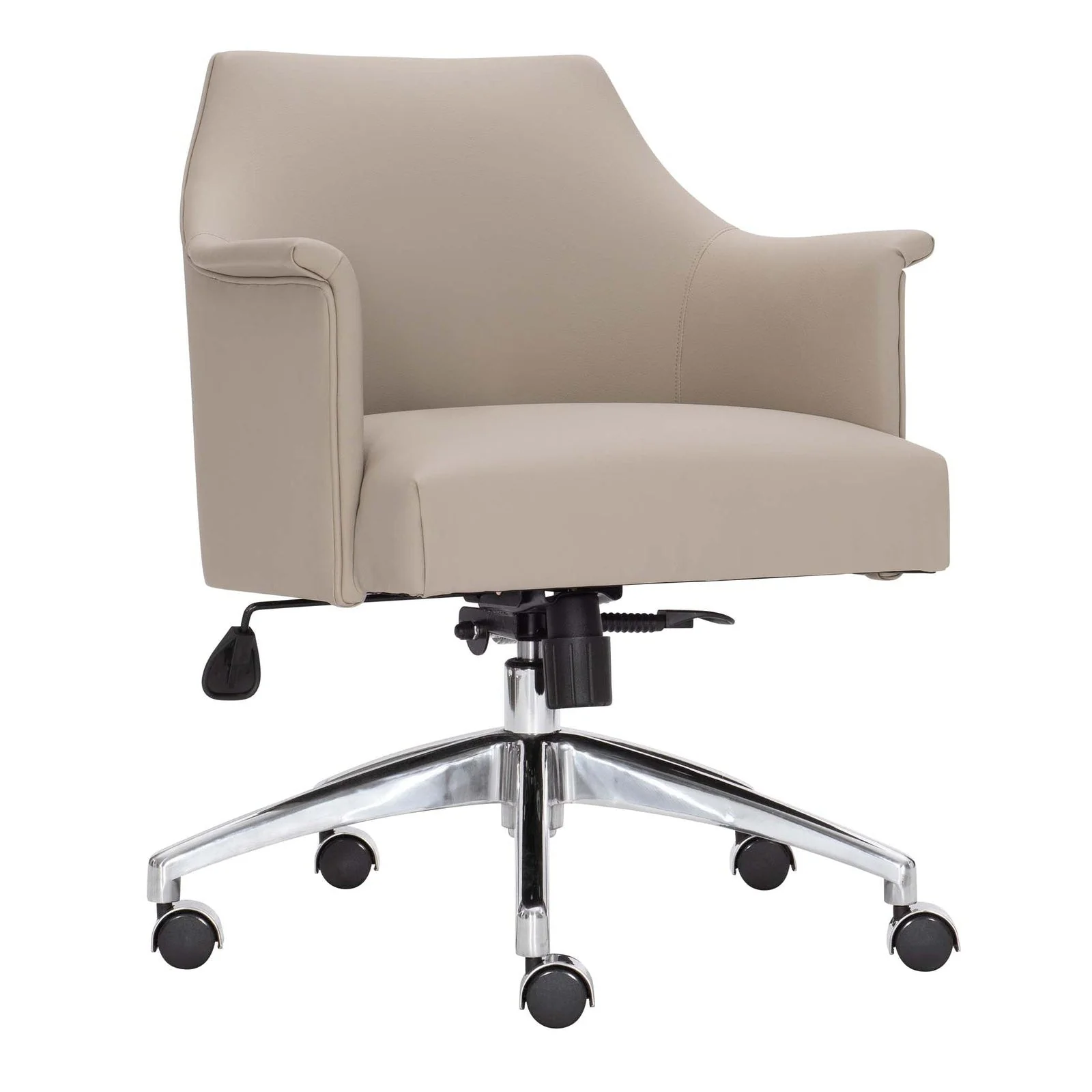 Bernhardt Tiemann Office Chair - Image 3