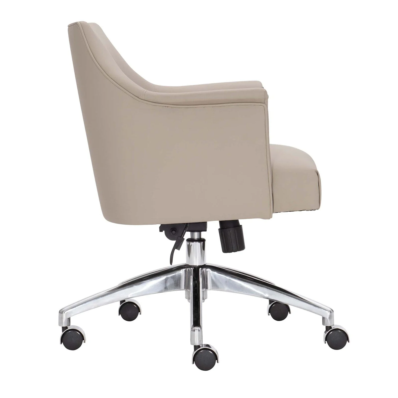 Bernhardt Tiemann Office Chair - Image 4