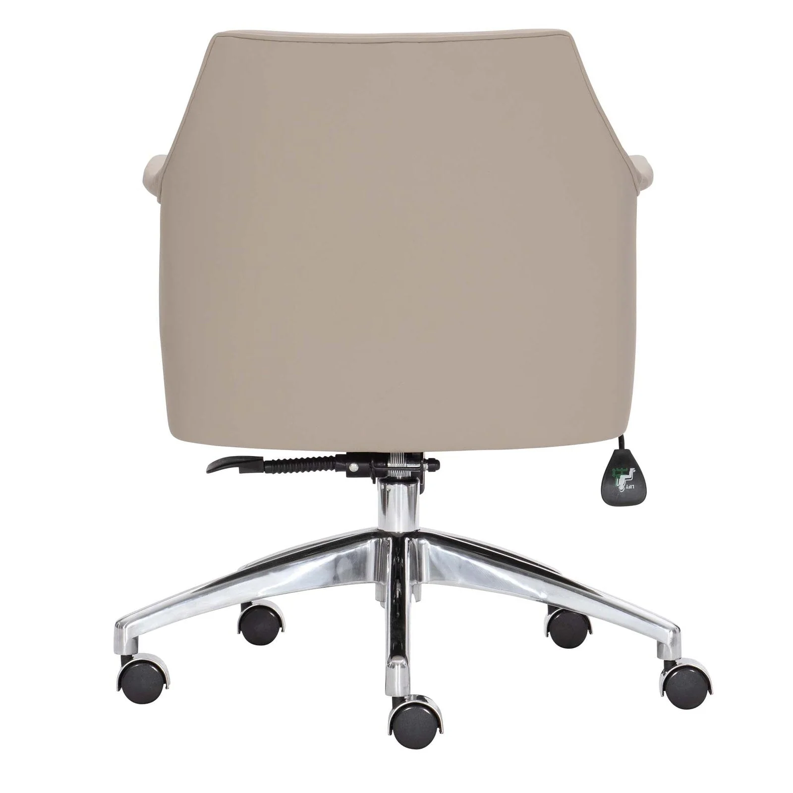 Bernhardt Tiemann Office Chair - Image 5