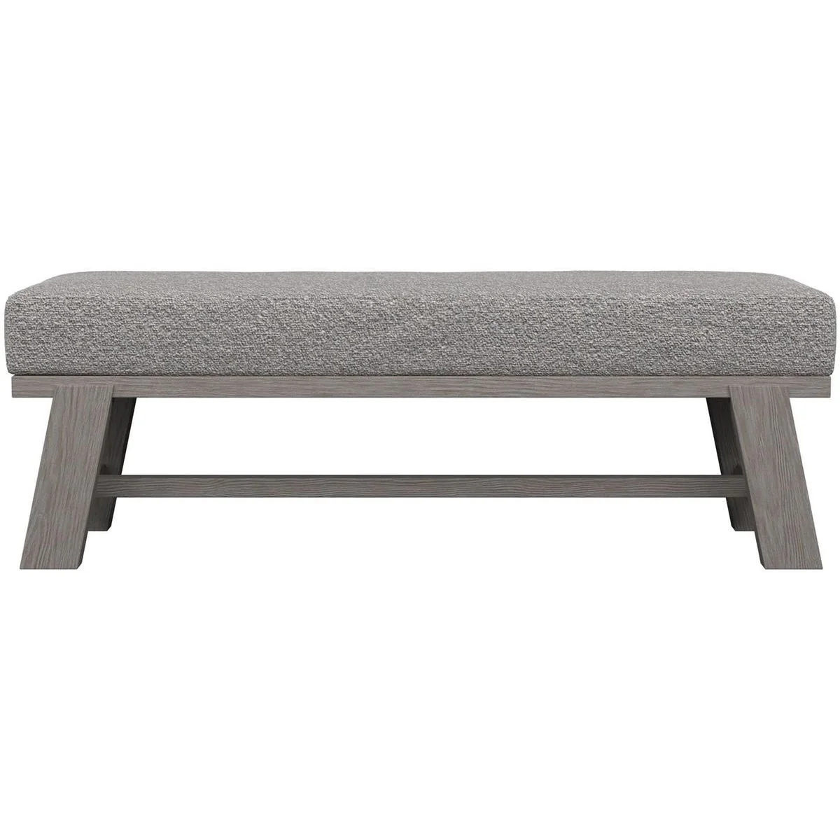 Bernhardt Trianon Bench - Image 2