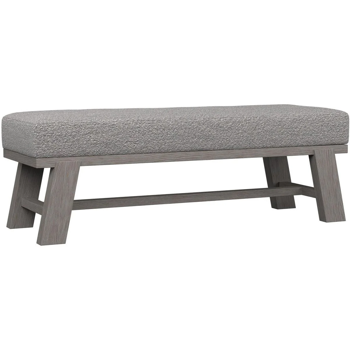 Bernhardt Trianon Bench - Image 3