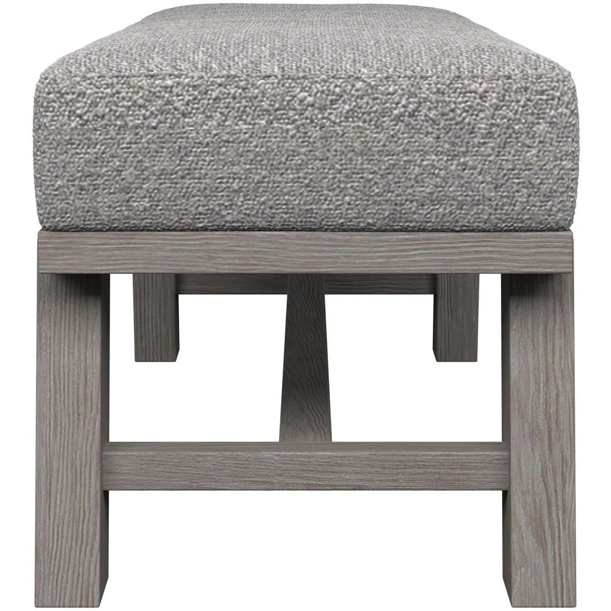 Bernhardt Trianon Bench - Image 4