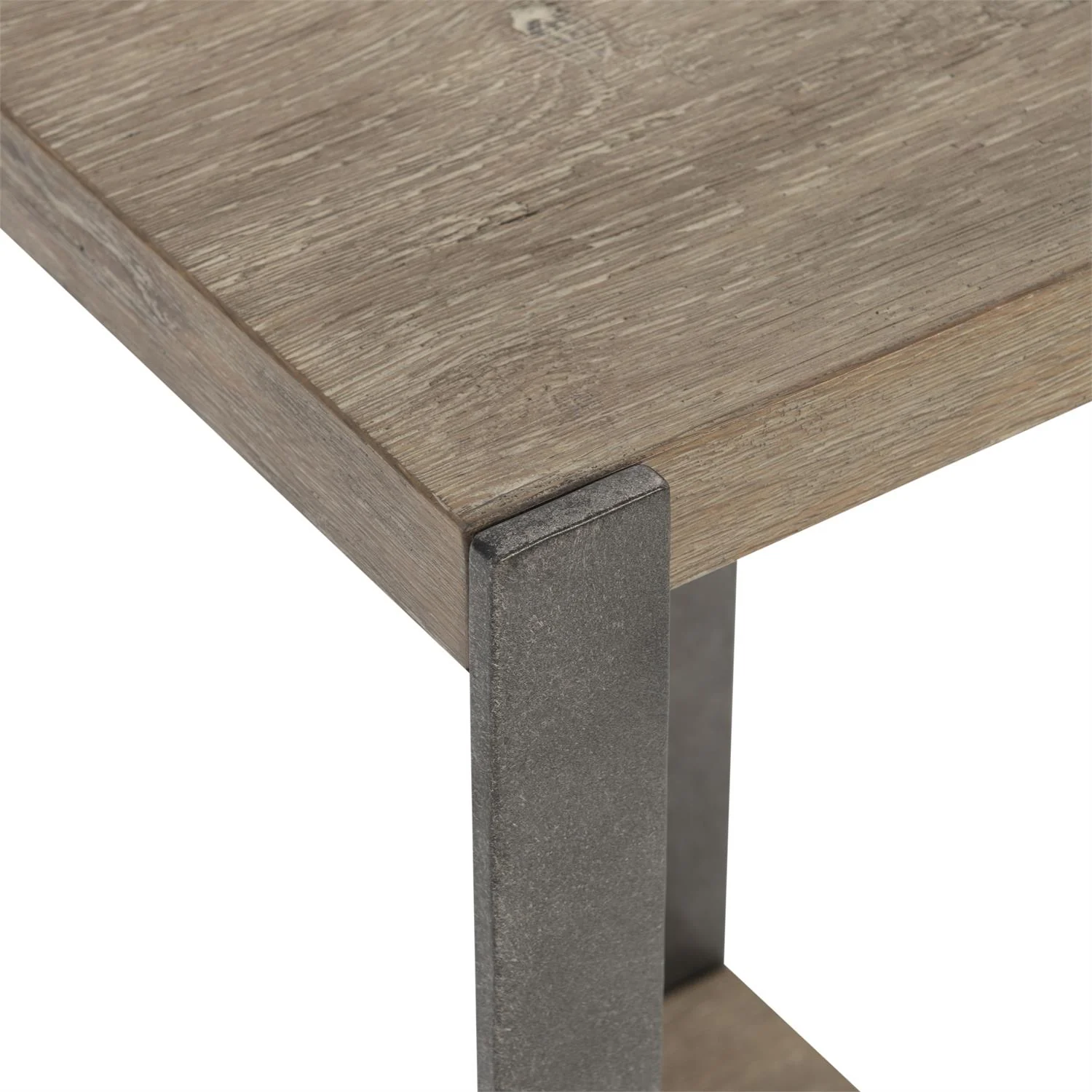 Bernhardt Tribeca Accent Table Y25 - Image 6