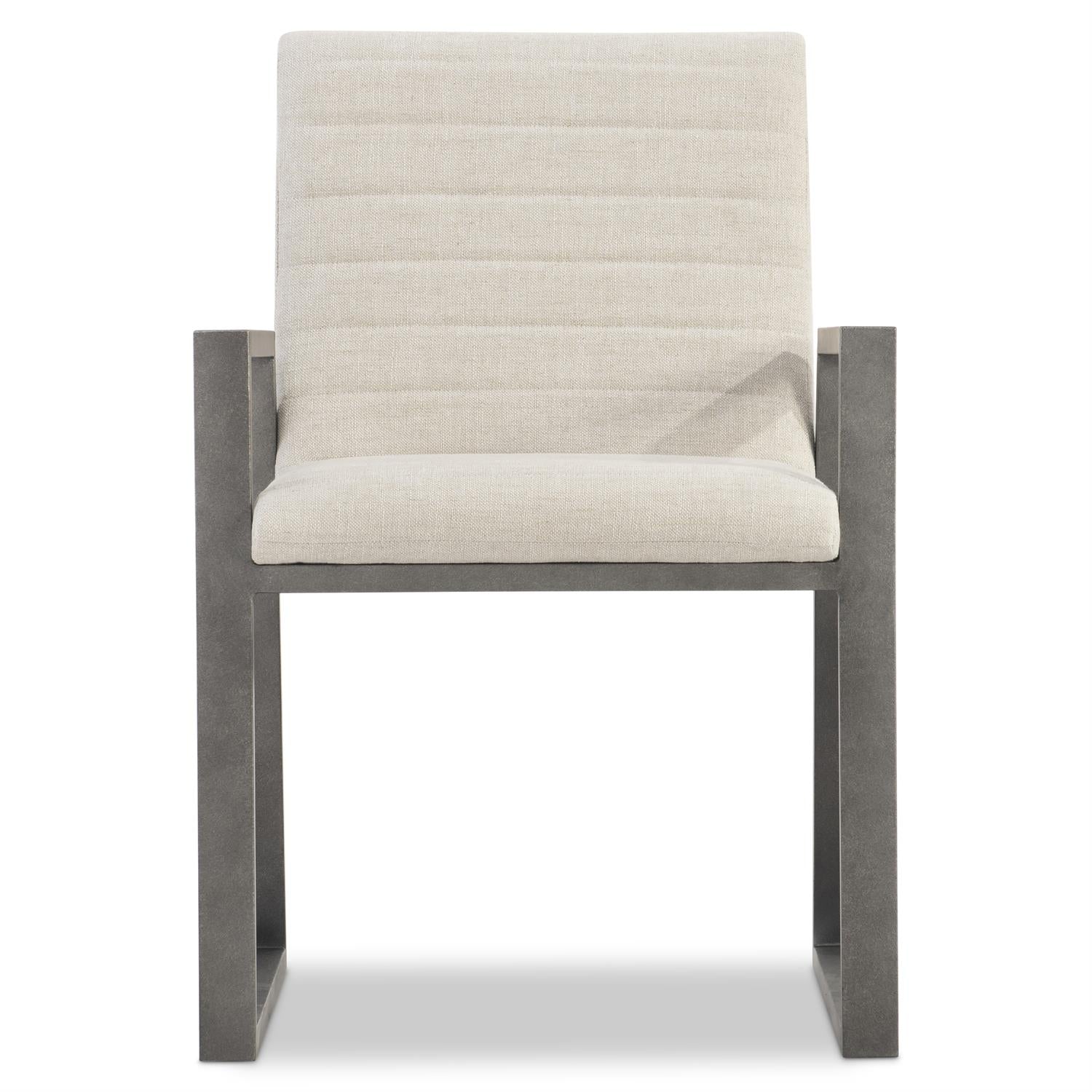Bernhardt Tribeca Arm Chair 542 Y25 - Image 2