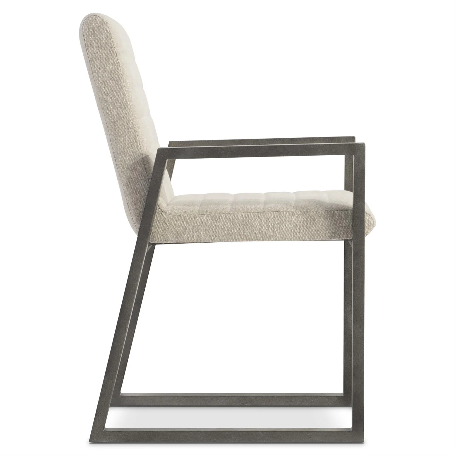 Bernhardt Tribeca Arm Chair 542 Y25 - Image 3