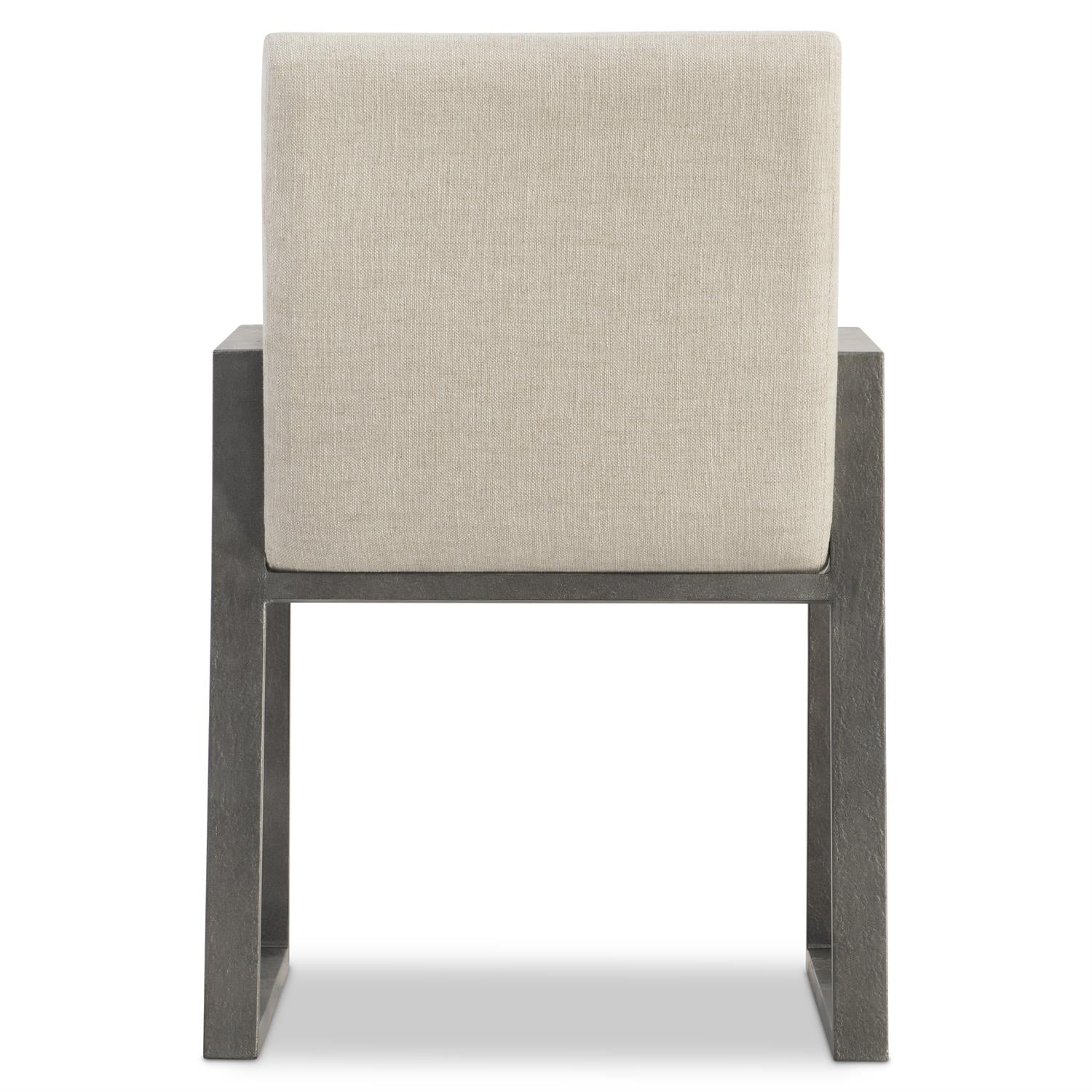 Bernhardt Tribeca Arm Chair 542 Y25 - Image 4