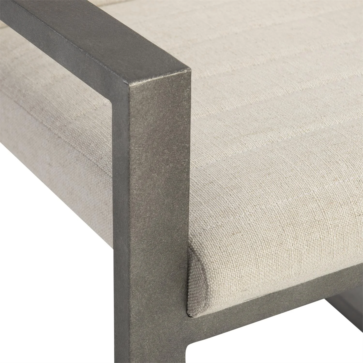 Bernhardt Tribeca Arm Chair 542 Y25 - Image 5