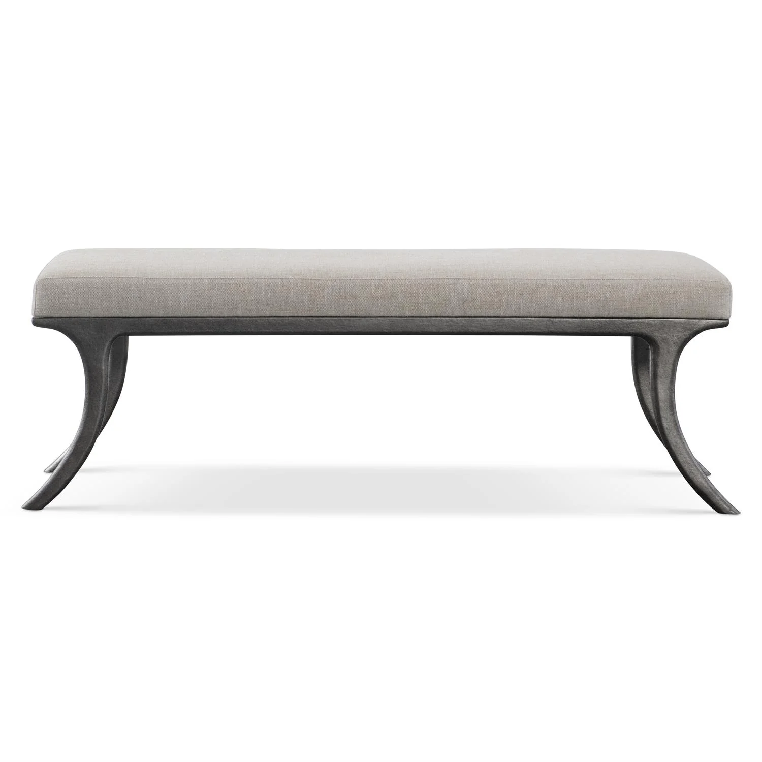 Bernhardt Tribeca Bench Y25 - Image 2