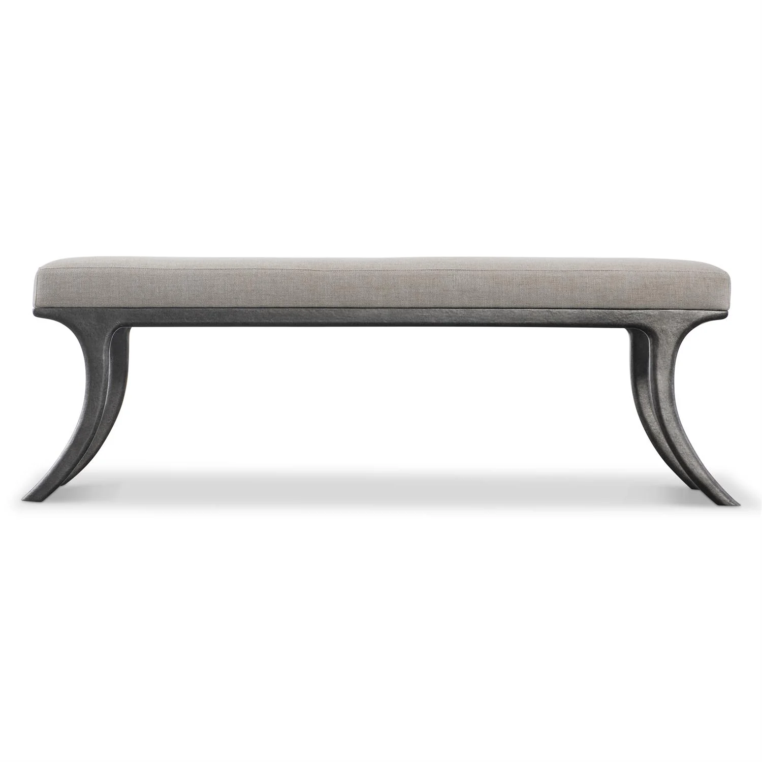 Bernhardt Tribeca Bench Y25 - Image 3