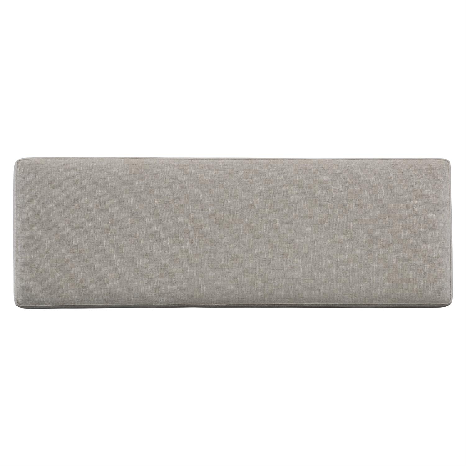 Bernhardt Tribeca Bench Y25 - Image 5