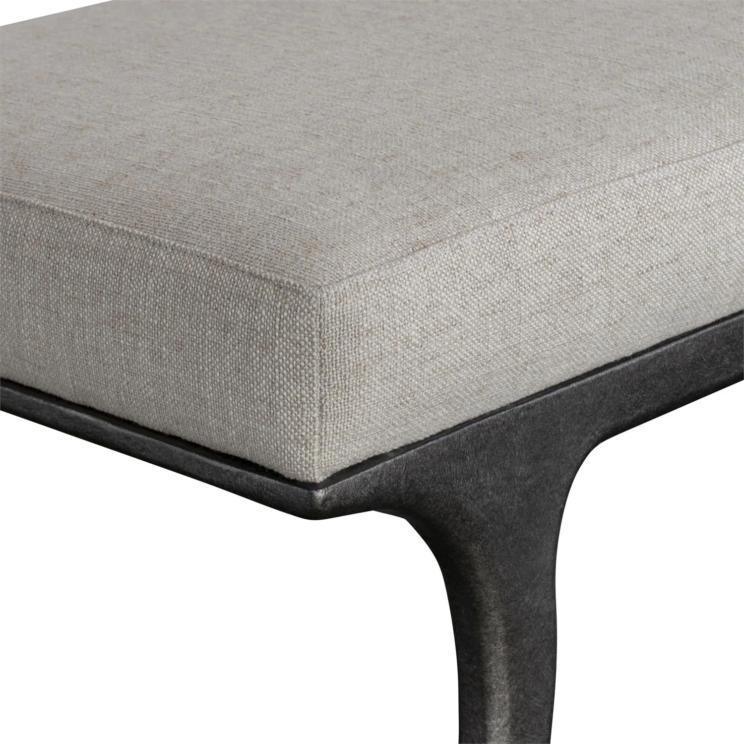 Bernhardt Tribeca Bench Y25 - Image 6