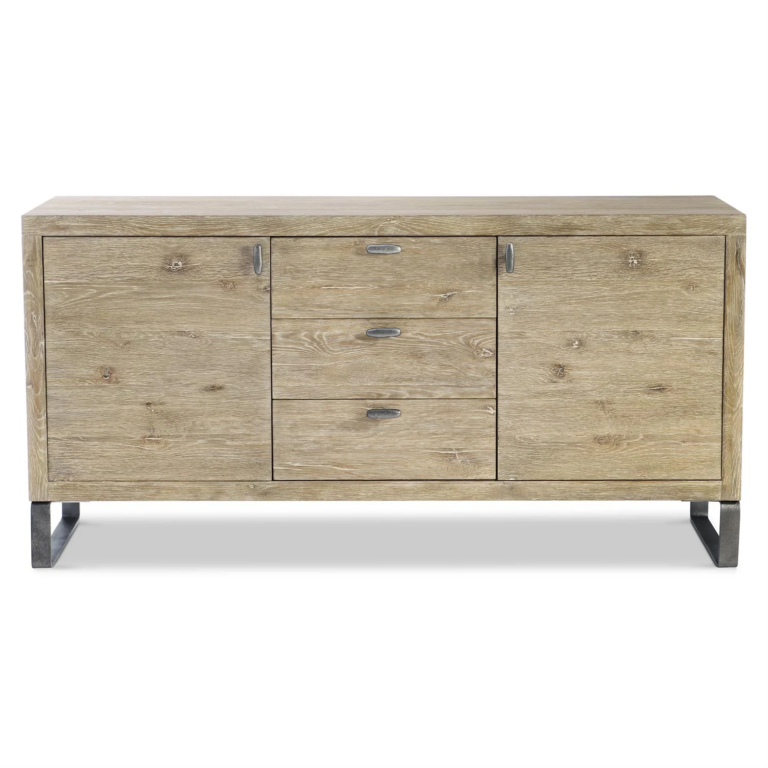 Bernhardt Tribeca Buffet 133 Y25 - Image 2