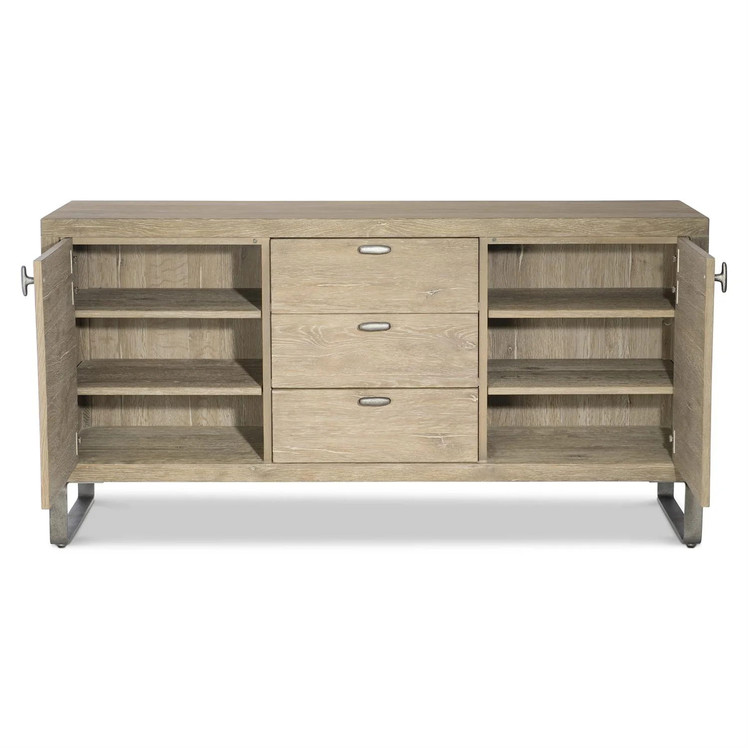 Bernhardt Tribeca Buffet 133 Y25 - Image 3