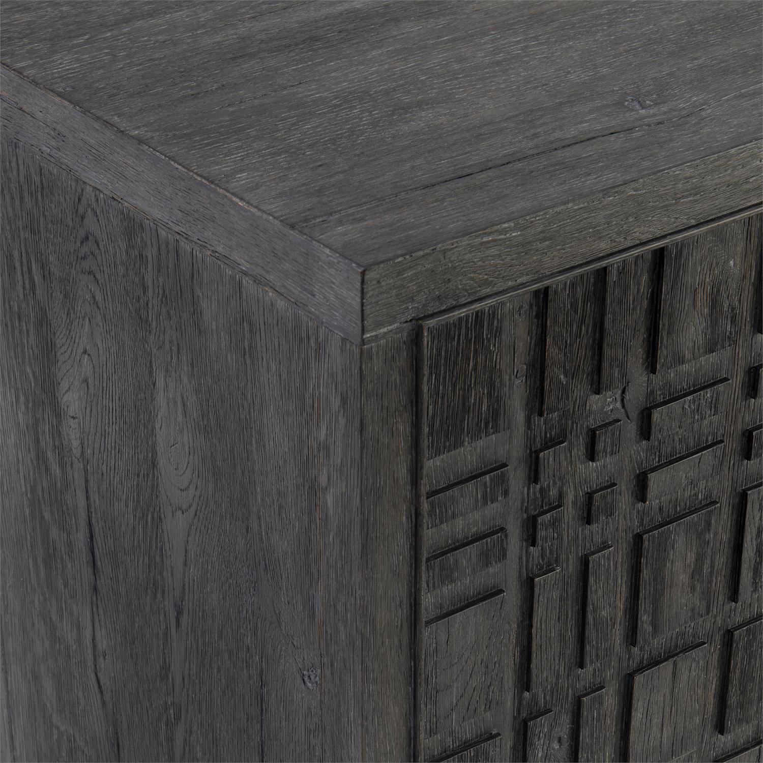 Bernhardt Tribeca Buffet - Image 7