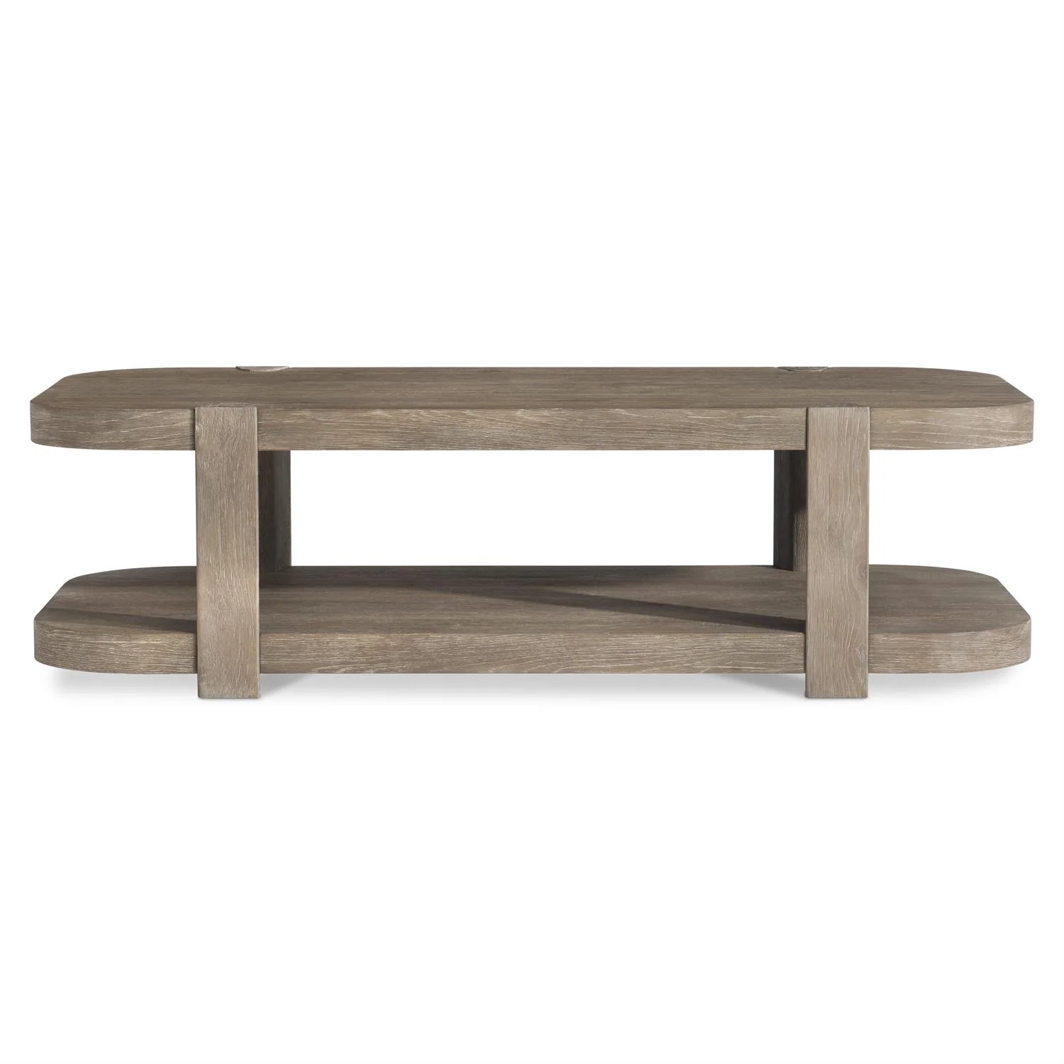 Bernhardt Tribeca Cocktail Table 024 - Image 2