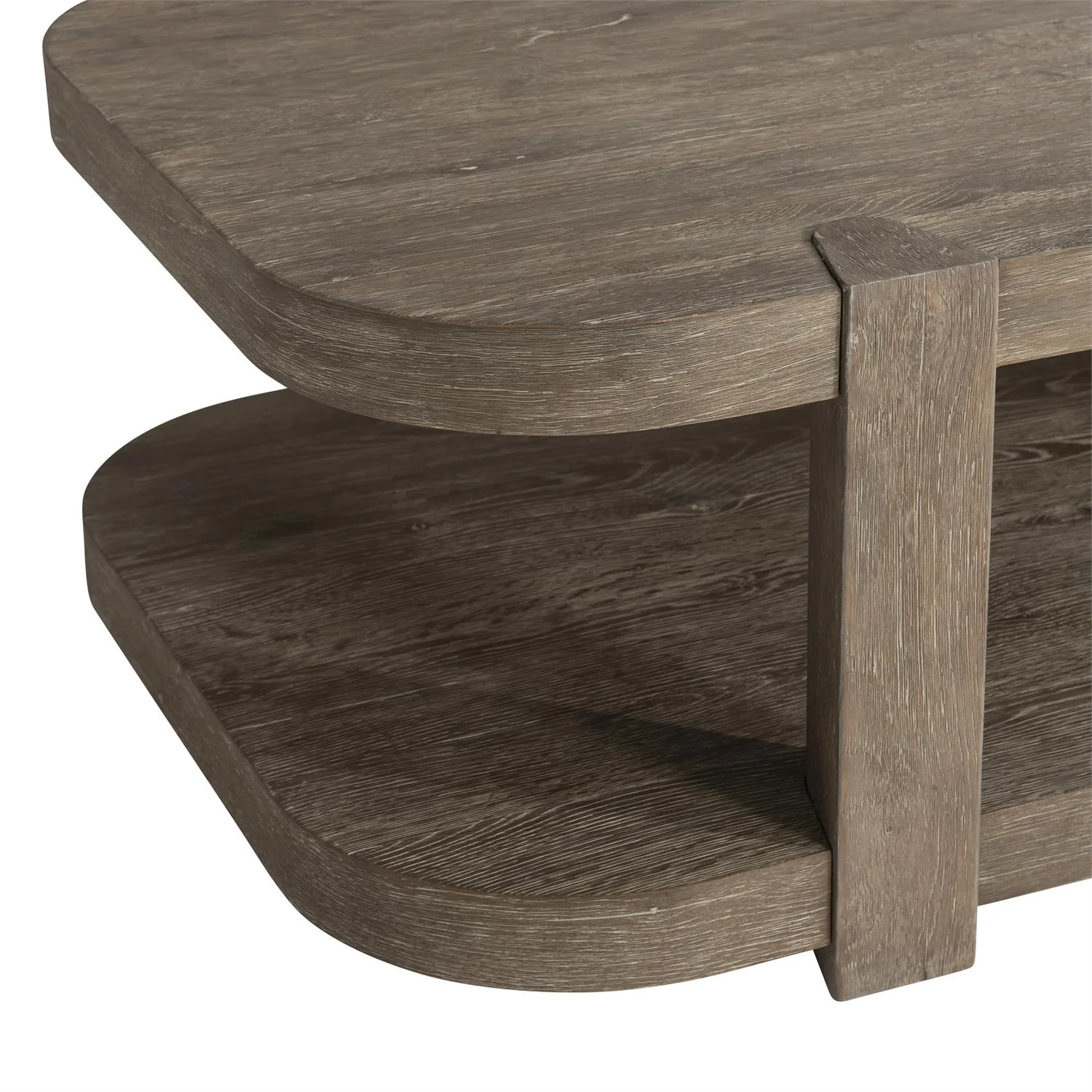 Bernhardt Tribeca Cocktail Table 024 - Image 6