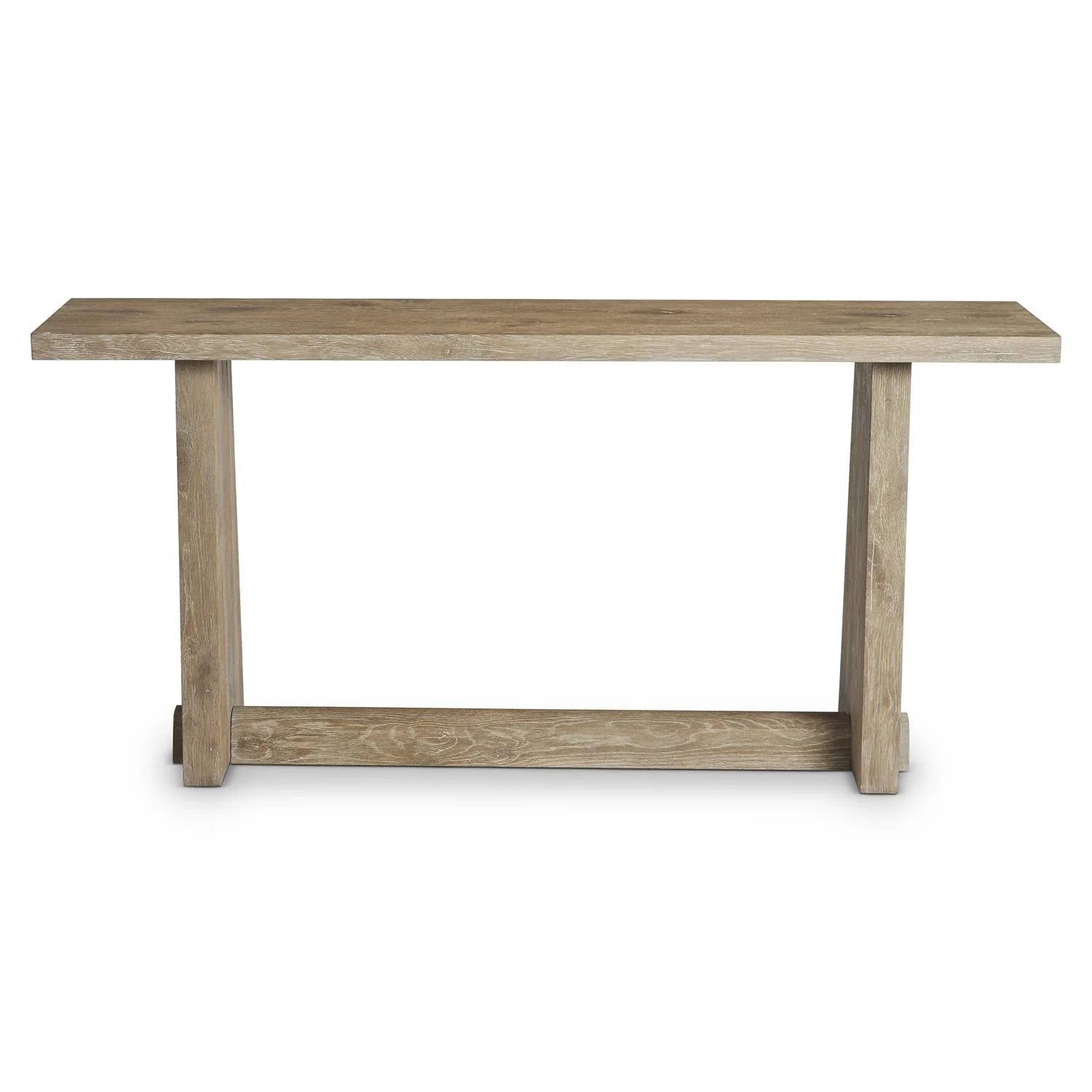 Bernhardt Tribeca Console Table 910 Y25 - Image 2