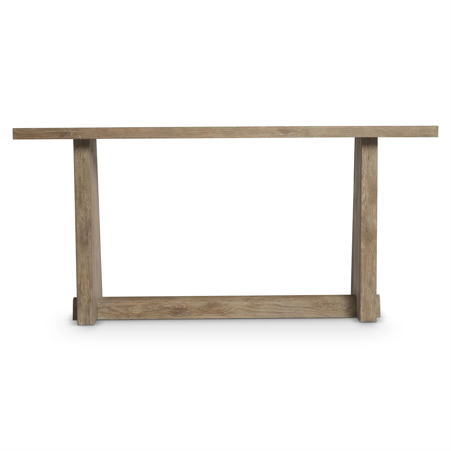 Bernhardt Tribeca Console Table 910 Y25 - Image 4