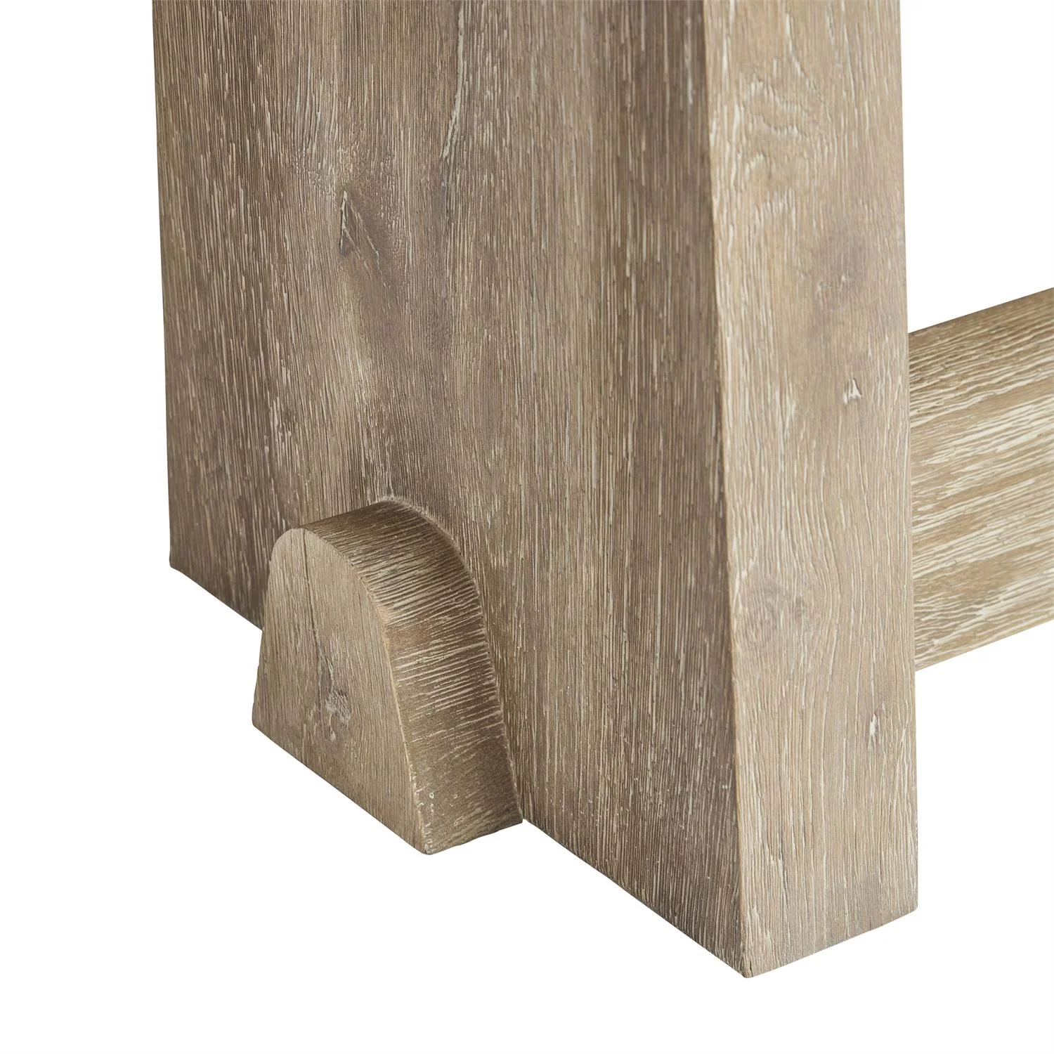 Bernhardt Tribeca Console Table 910 Y25 - Image 7