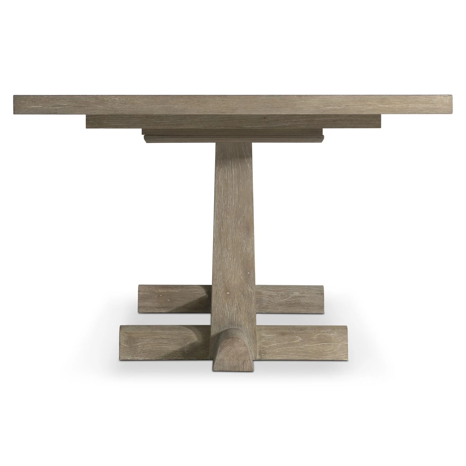 Bernhardt Tribeca Dining Table Y25 - Image 3