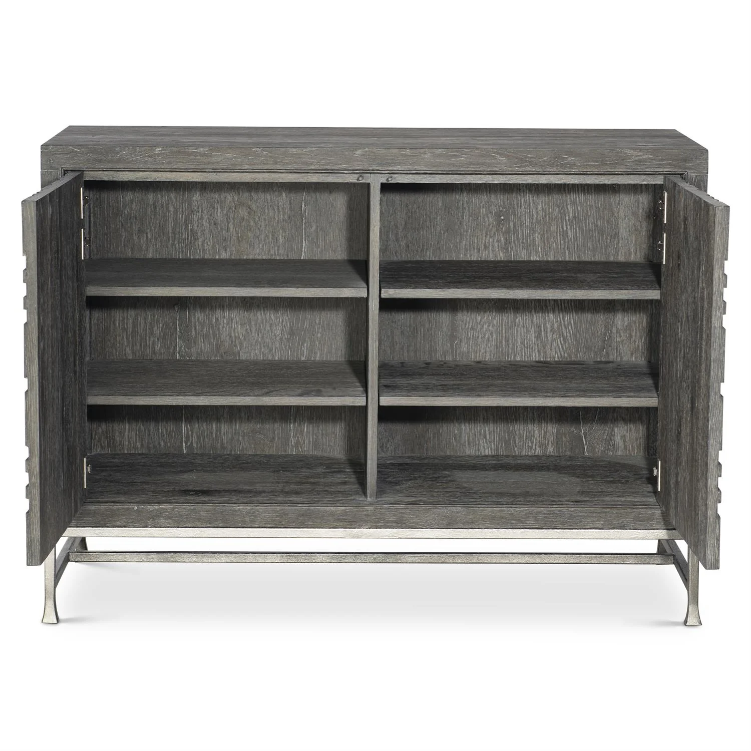Bernhardt Tribeca Door Chest - Image 4