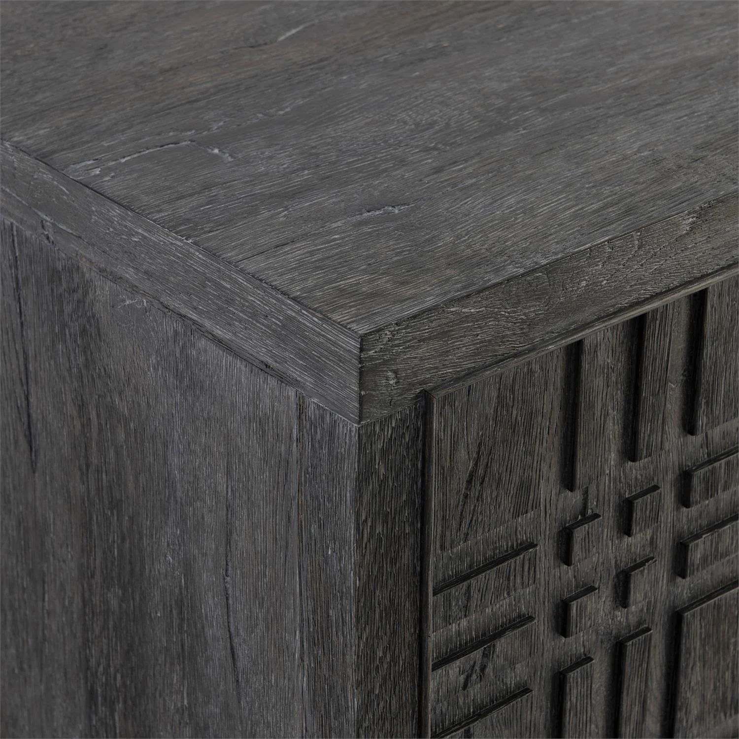 Bernhardt Tribeca Door Chest - Image 7