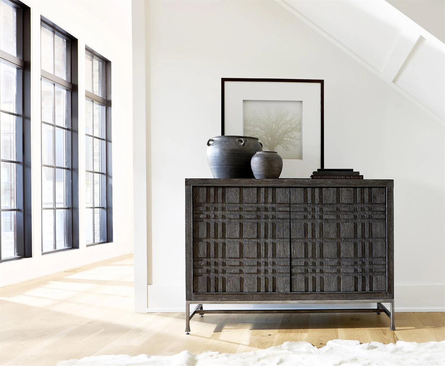 Bernhardt Tribeca Door Chest - Image 8