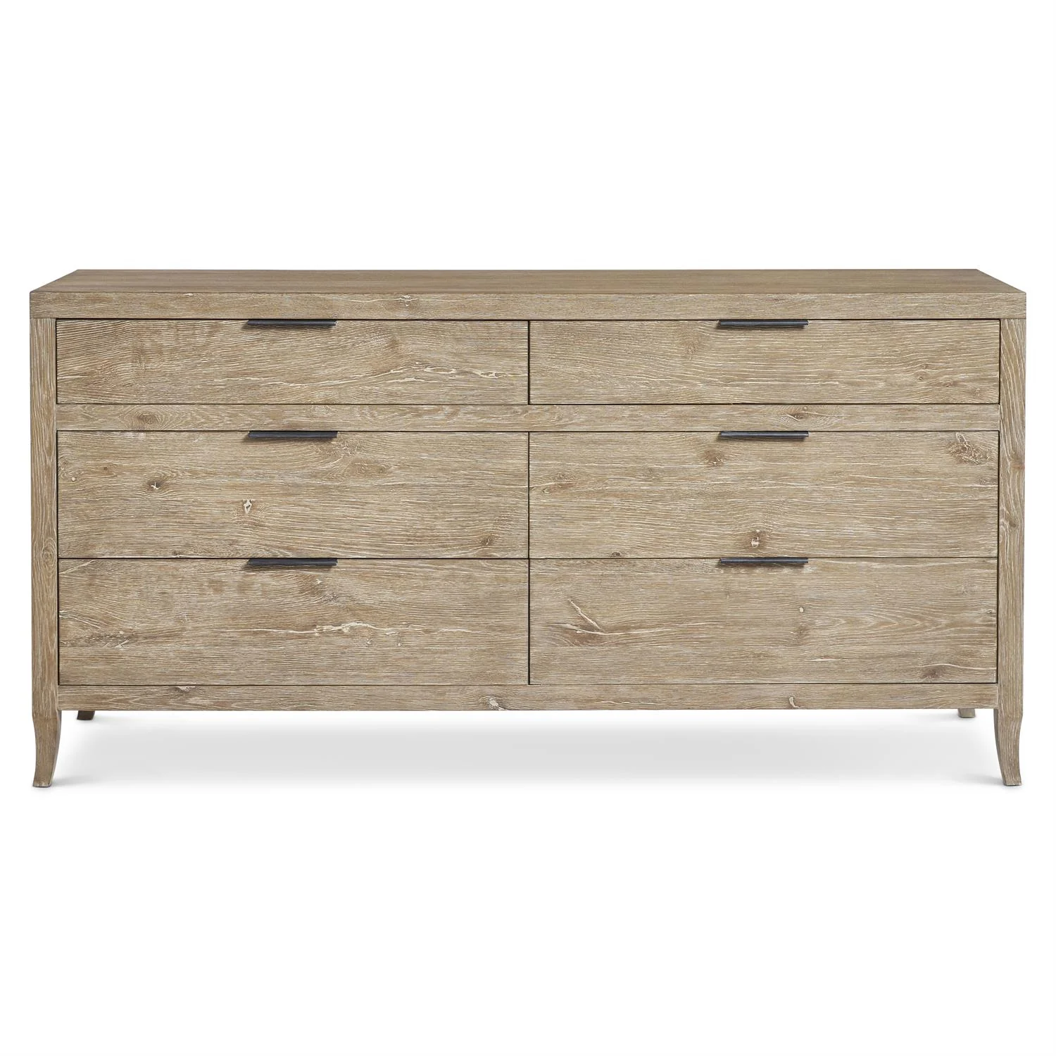 Bernhardt Tribeca Dresser 050 - Image 2