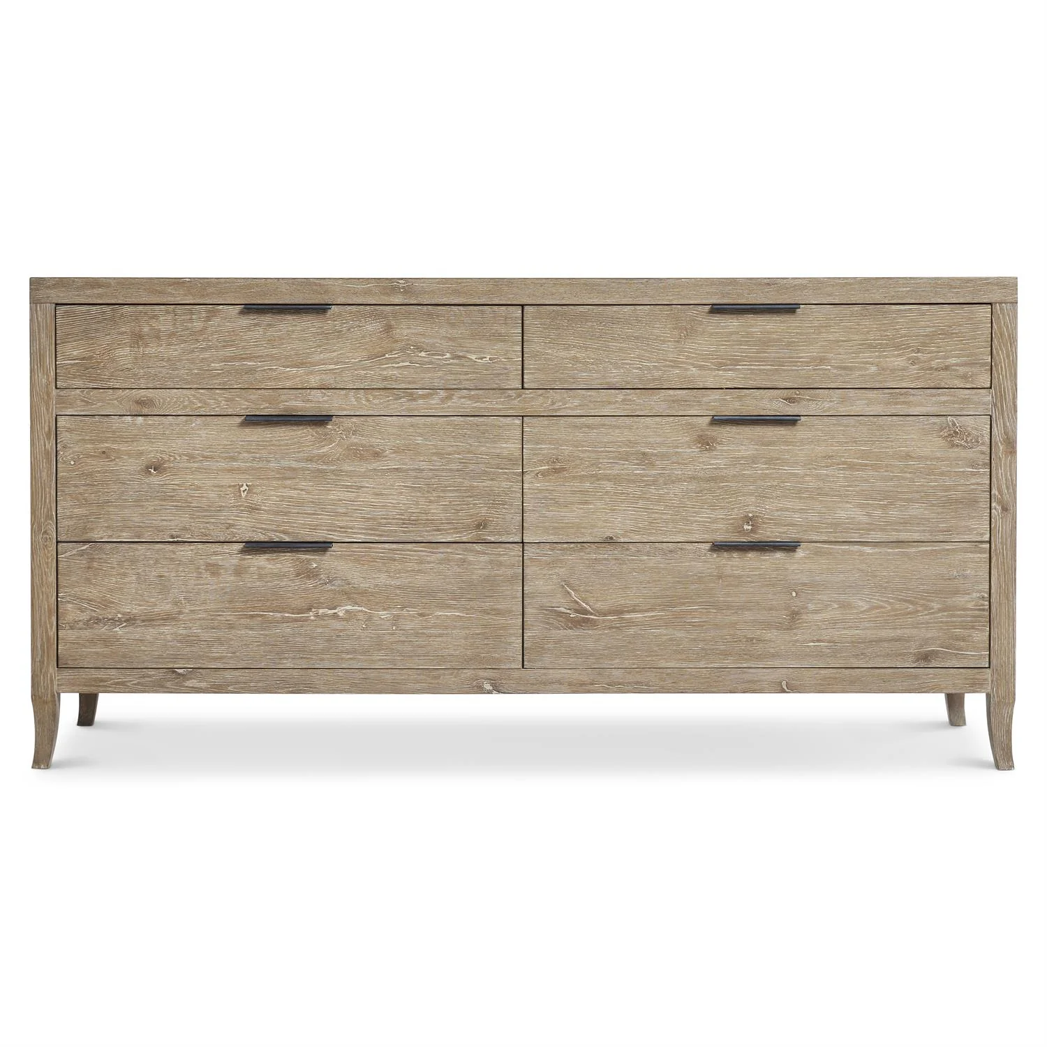 Bernhardt Tribeca Dresser 050 - Image 3