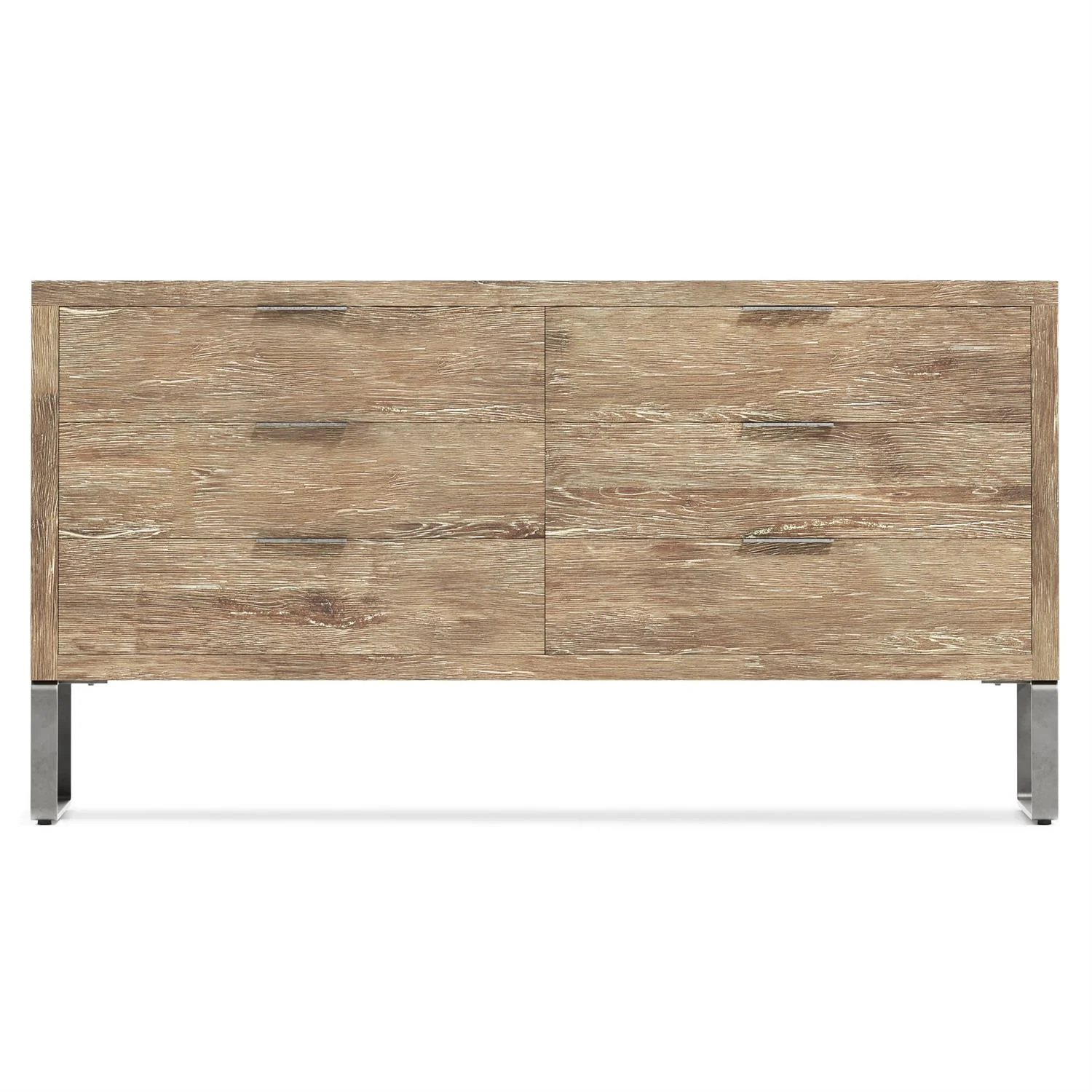 Bernhardt Tribeca Dresser 052 Y50 - Image 3