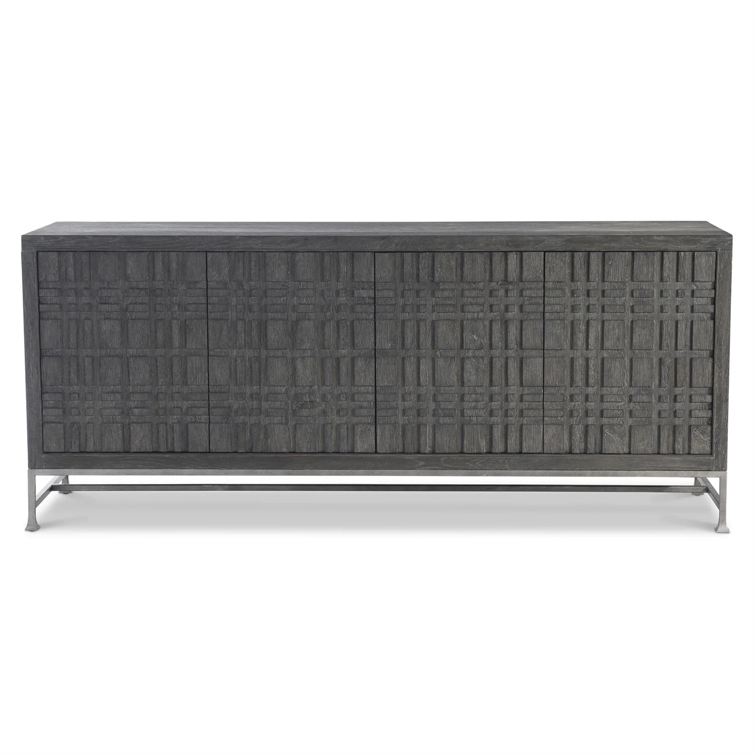 Bernhardt Tribeca Entertainment Credenza - Image 2
