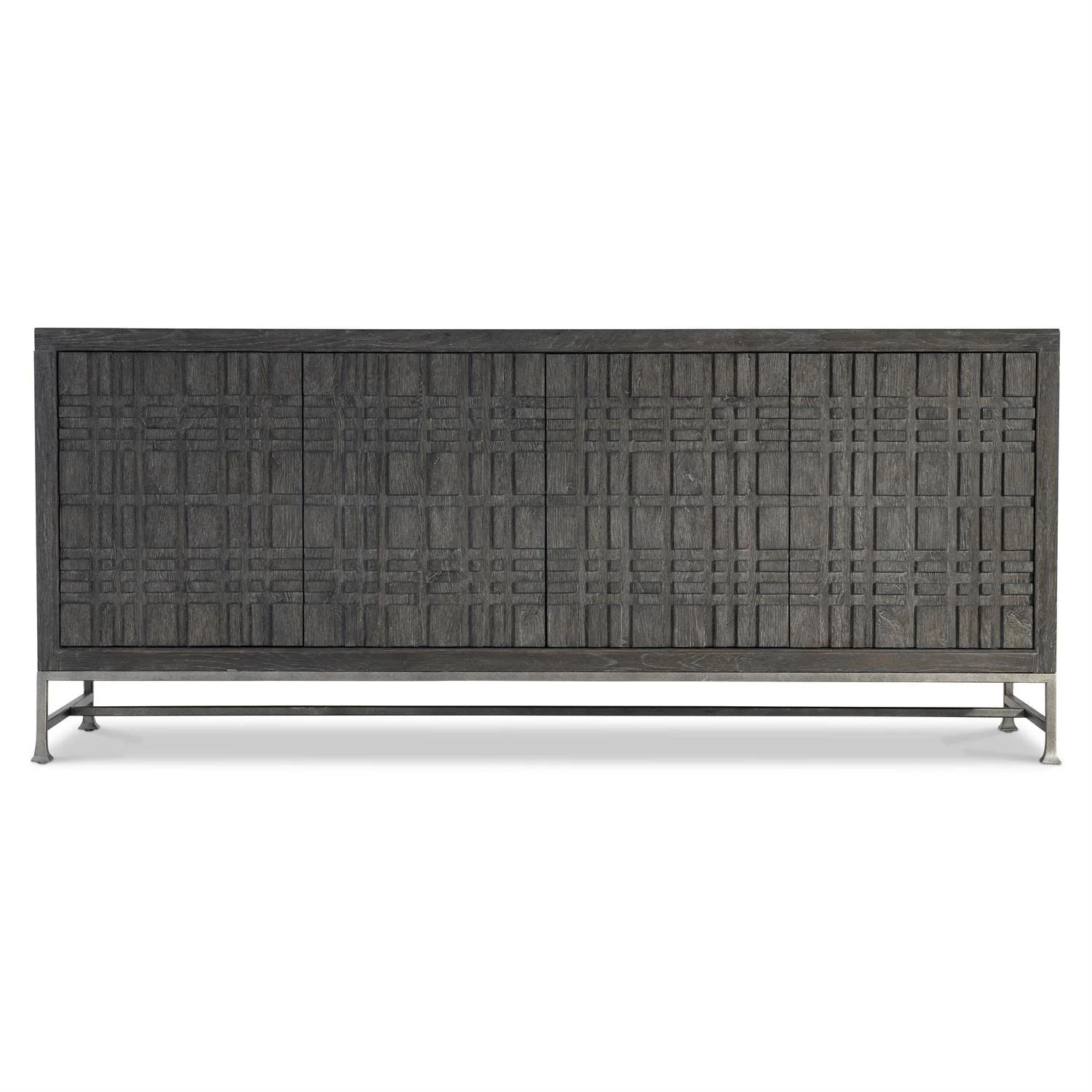 Bernhardt Tribeca Entertainment Credenza - Image 3