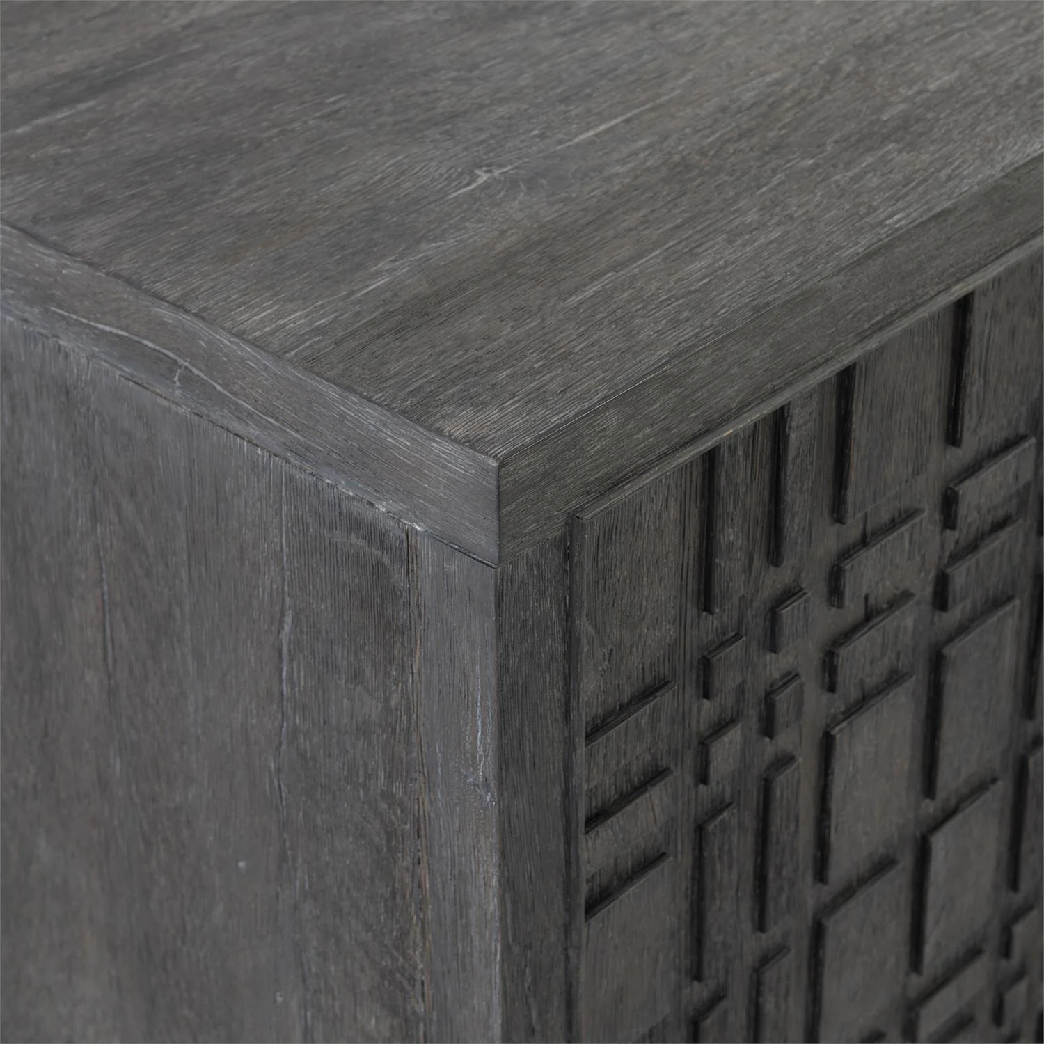 Bernhardt Tribeca Entertainment Credenza - Image 7
