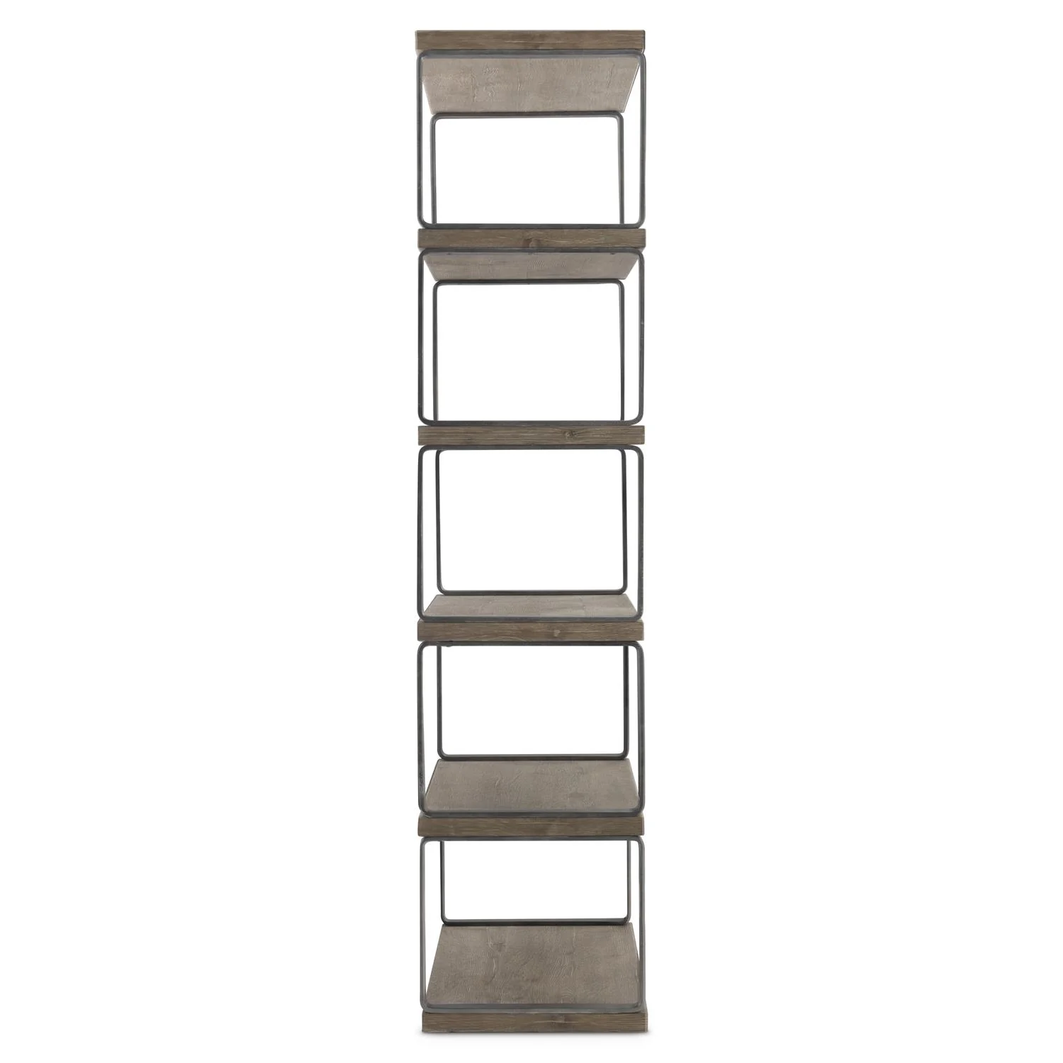 Bernhardt Tribeca Etagere Y10 - Image 3