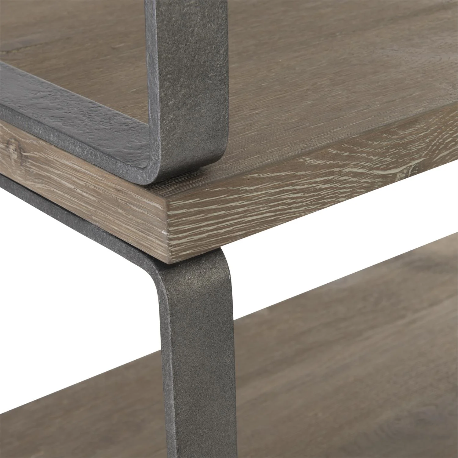 Bernhardt Tribeca Etagere Y10 - Image 4