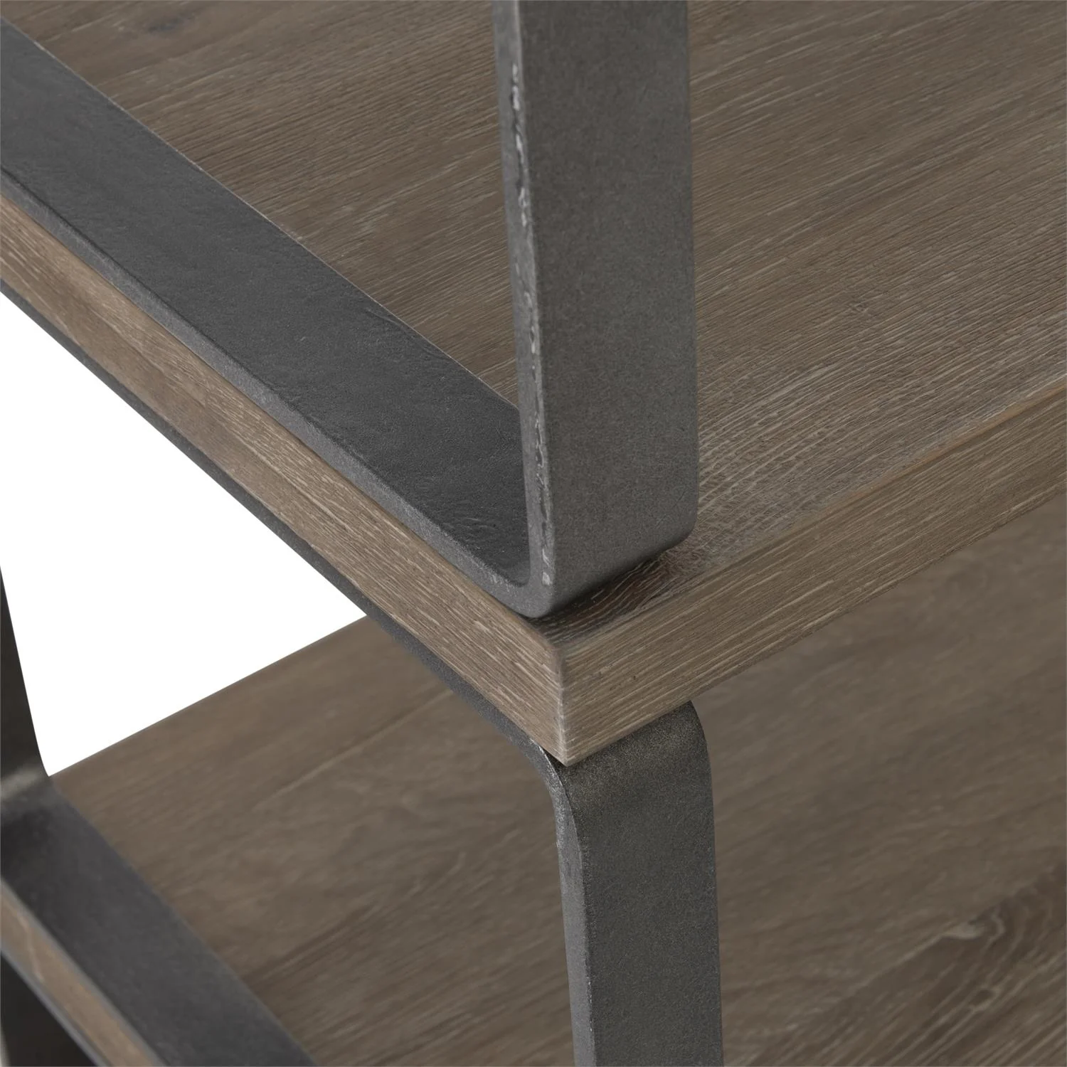 Bernhardt Tribeca Etagere Y10 - Image 5