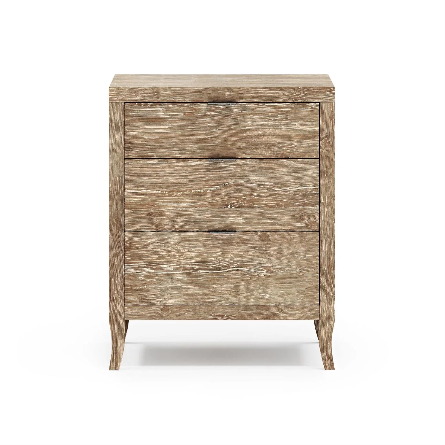 Bernhardt Tribeca Nightstand 220 333052 - Image 2