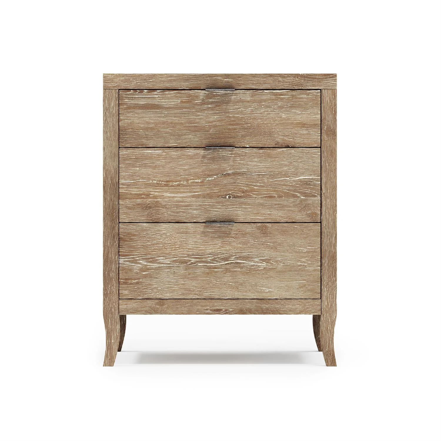Bernhardt Tribeca Nightstand 220 333052 - Image 3