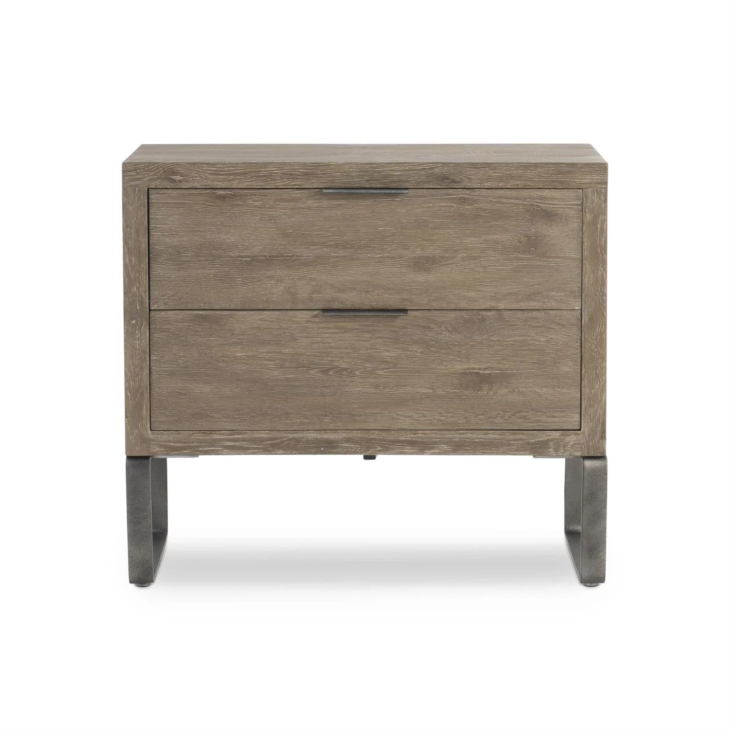 Bernhardt Tribeca Nightstand 229 Y10 - Image 2
