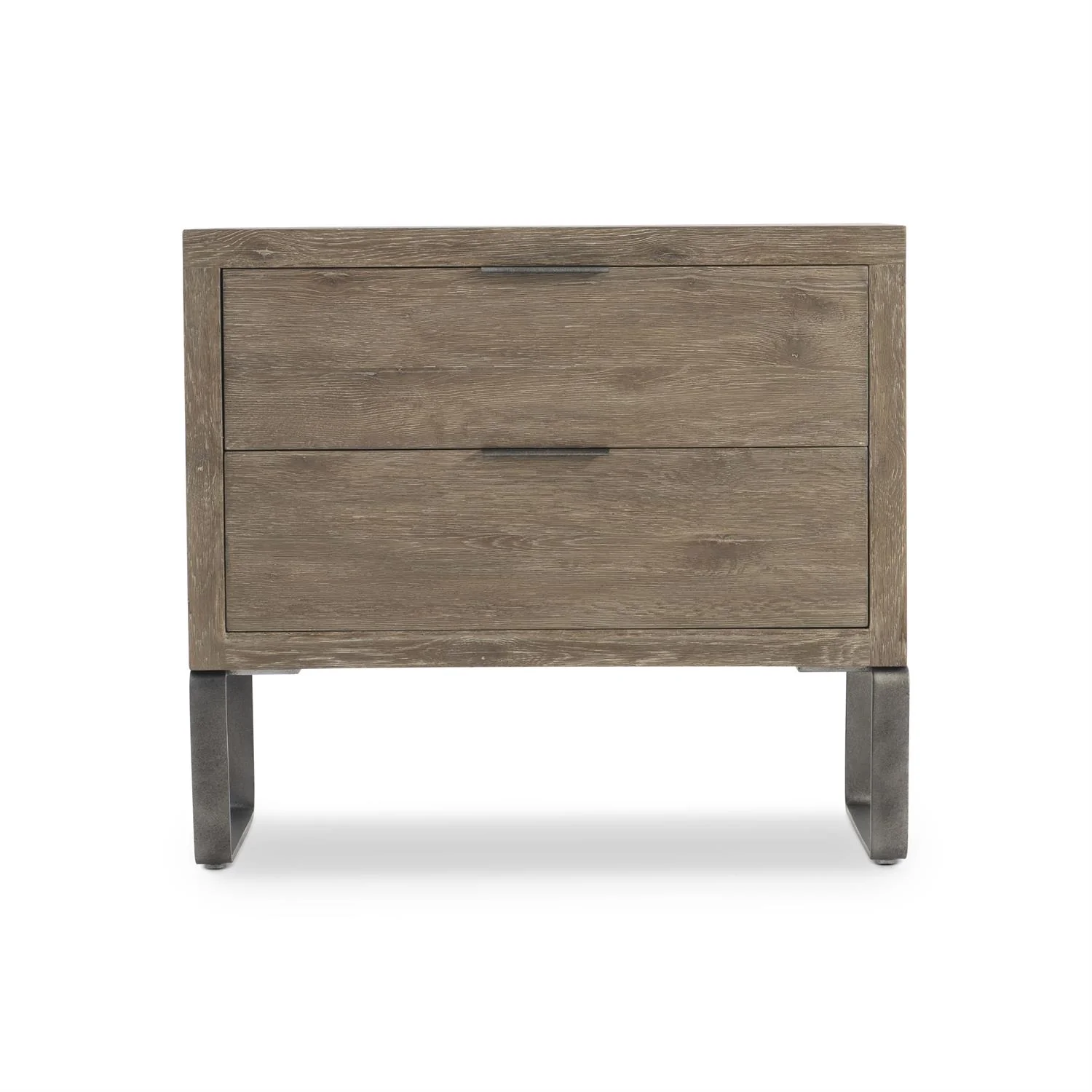Bernhardt Tribeca Nightstand 229 Y10 - Image 3