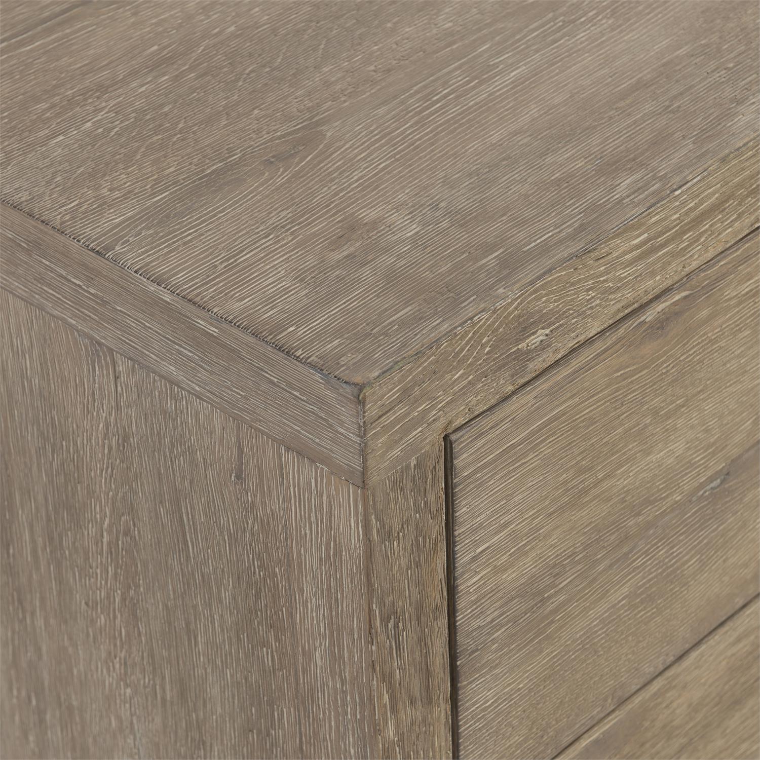 Bernhardt Tribeca Nightstand 229 Y10 - Image 7