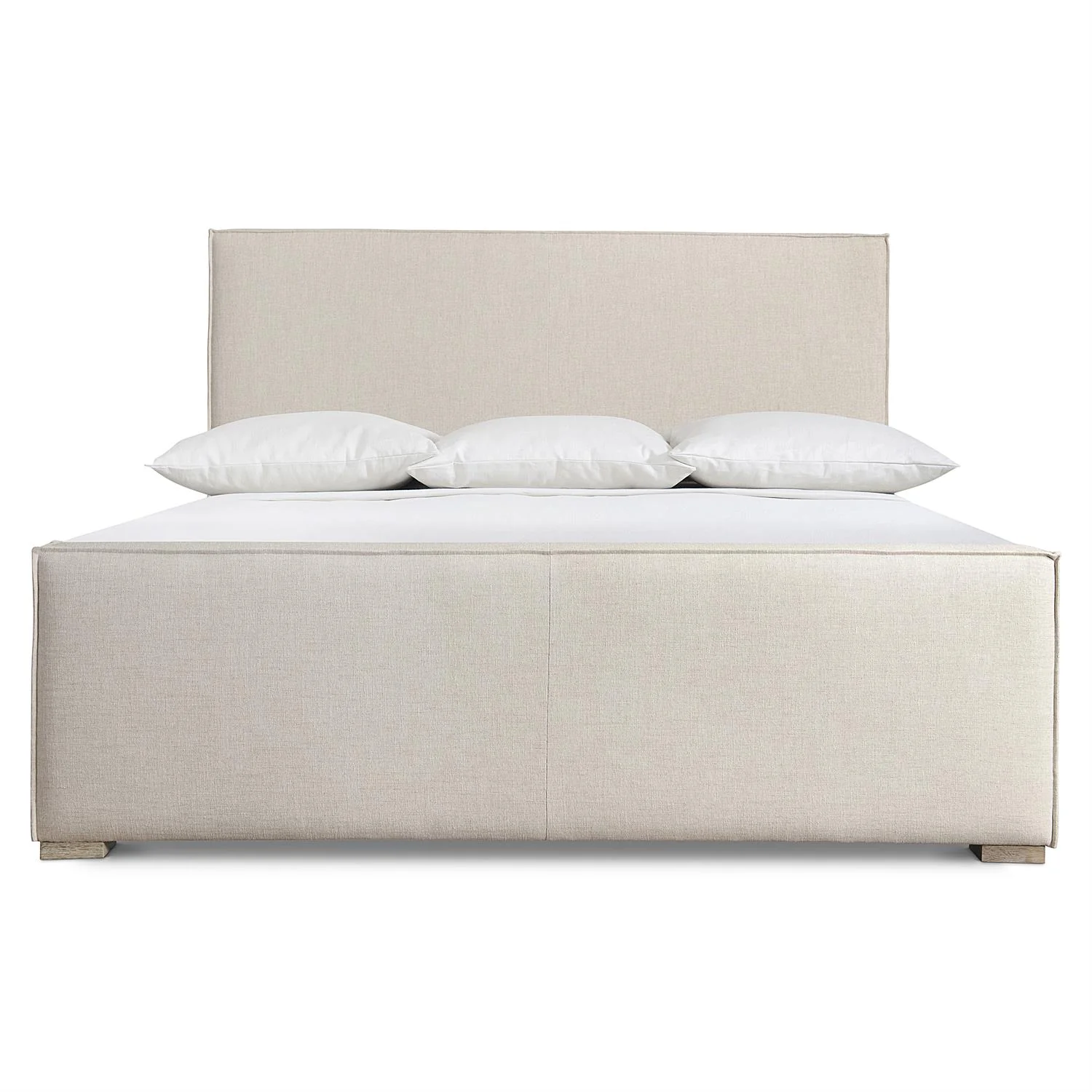 Bernhardt Tribeca Panel Bed - Image 2