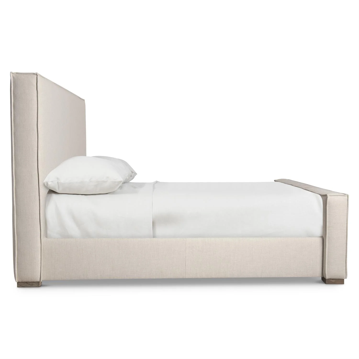 Bernhardt Tribeca Panel Bed - Image 3